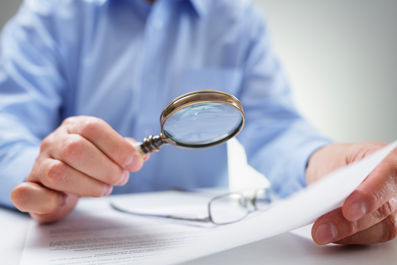 Sections du CV pour un curriculum efficace