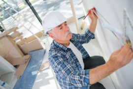 Senior trouver du travail