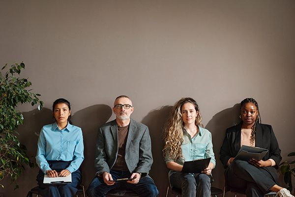 Classement 2024 - Candidats qui attendent le recruteyrs