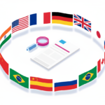 Un CV pour postuler à l'étranger ? Oui, un CV international bien traduit