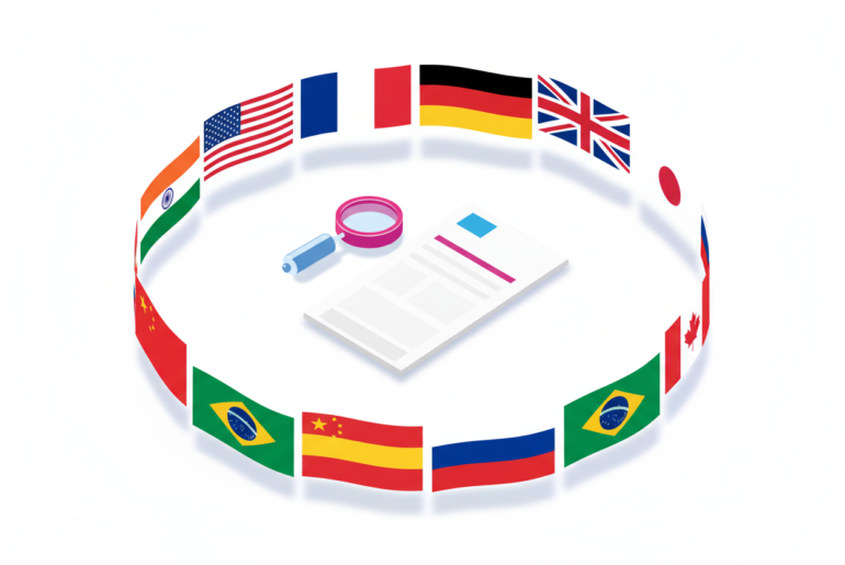 CV anglais : comment traduire votre CV et réussir à postuler à l’international (Guide complet 2025) Un CV pour postuler à l'étranger ? Oui, un CV international bien traduit